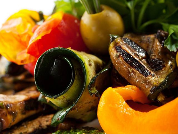 Genie�en im bell Mundo: Am Wochenende und an Feiertagen verw�hnt das bell Mundo seine G�ste mit einem reichhaltigen und abwechslungsreichen Brunch.